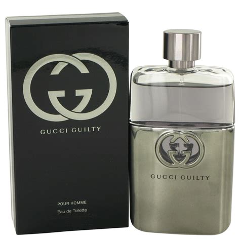 gucci cologne guilty instore|Gucci Guilty for men price.